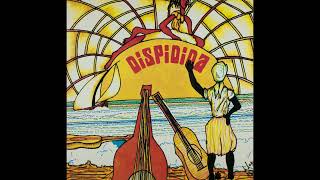 6. Vra Tchif | LP Dispidida (1973)