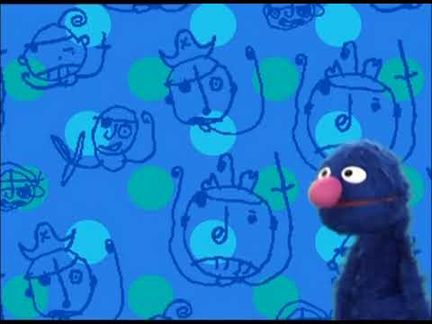 Sesame Street/Play With Me Sesame | Move Your Body - Mandarin Chinese (DVD)