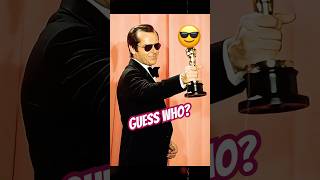Guess Who? 10 actors with the most iconic facial features? #movietrivia