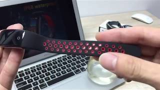 iWin Smartwatch