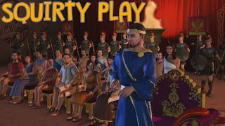 CHARIOT WARS - $25 For 2015's Worst Game So Far screenshot 1