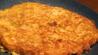 「キャベ千ツナ玉」作り方