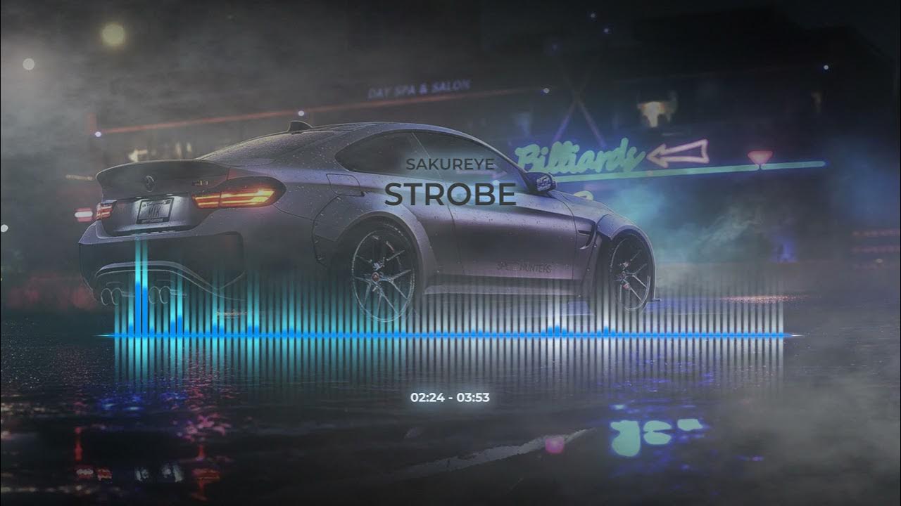Strobe sakureye. Blind eternvl svdness. дрифт андеграунд vhs. Sakureye. Sakureye rear.