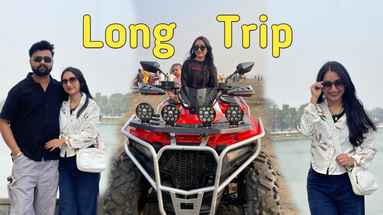 Oo Ye kya huaa apne ahmedabad  tour pe 🤣🤣🤣 Full enjoy