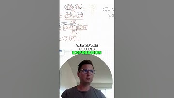 Simplify Math Easy Square Root Problem Solved!