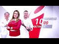 تتابعون برنامج  من الاثنين إلى الجمعة على الساعة 10 00