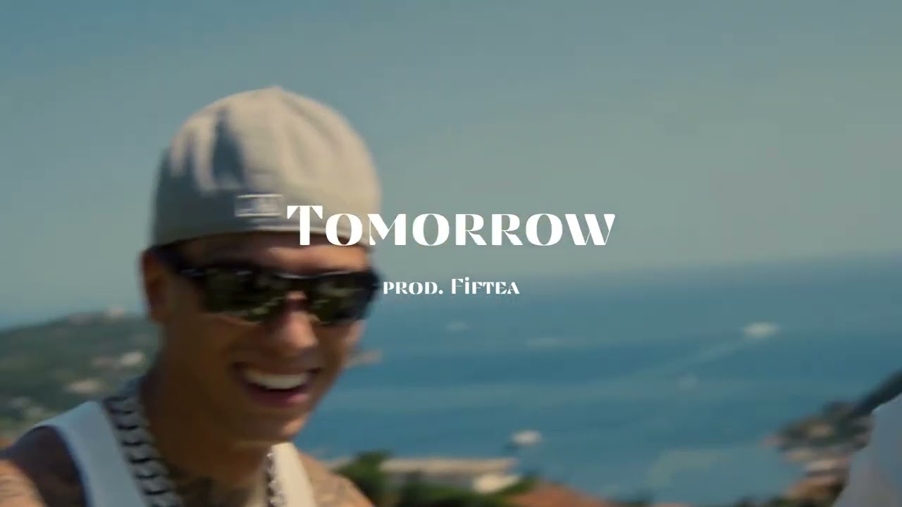 (FREE) Central Cee x UK Garage Type Beat - Tomorrow (2 STEP)