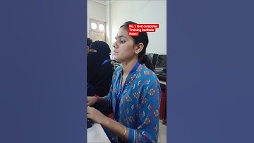 #computertraining #informationtechnology #computer#changecareer #studentsucces#godcomputerinstitute
