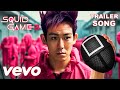 Squid Game 3 | Official Trailer Song | Netflix | Did Thanos become a pink guard?