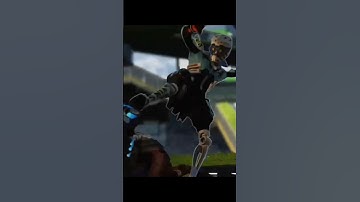 Apex Octane Finisher Edit #shorts #apex #apexlegends #apexlegendsclips #apexedit