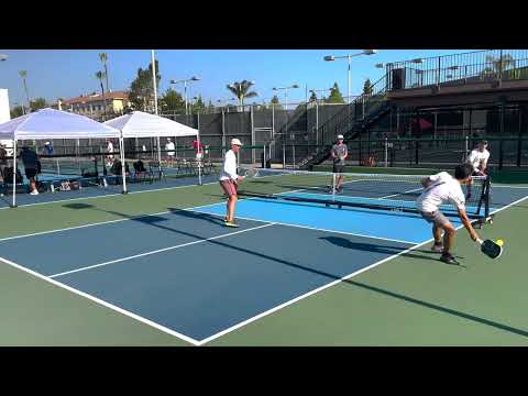 Pickleball Clips 049