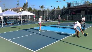 Pickleball Clips 049