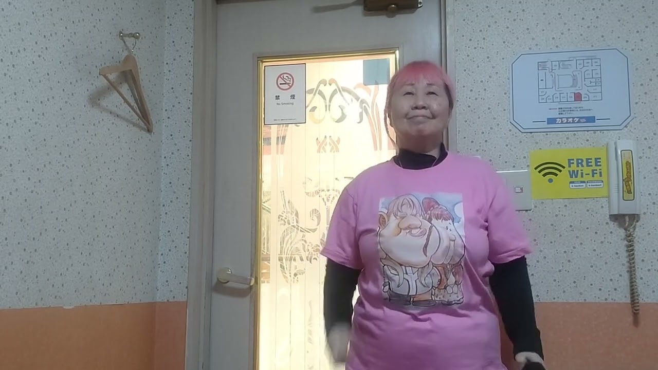 ボルテスV（cover）歌ってみました