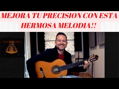 UNA HERMOSA PIEZA CLASICA CON LA QUE MEJORARAS EN PRECISION!! APRENDE FACIL!! "Mazurka"