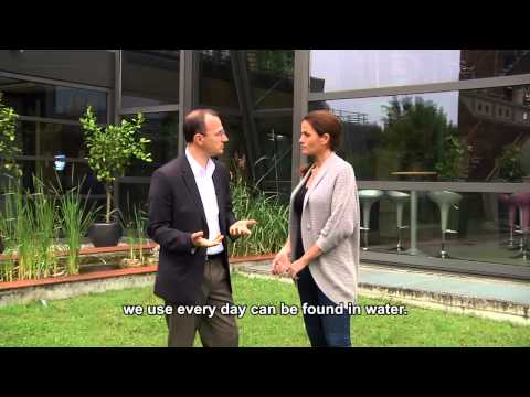 SUEZ manages the drinking water quality in France - TV Magazine - SUEZ