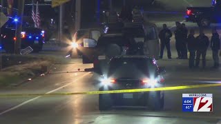 Taunton community mourns toddler killed in Saturday crash