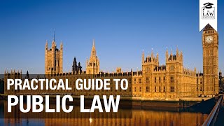 Public Law | A Practical Guide