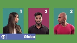 14 de junho. Dia Mundial do Doador de Sangue.