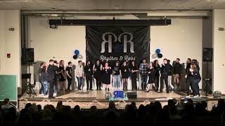 Lean On Me | R&R Spring 2024 Concert