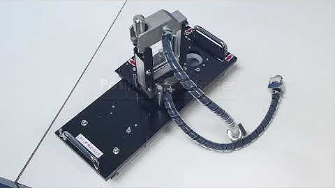 LA-960 Wet Setup and Measurement