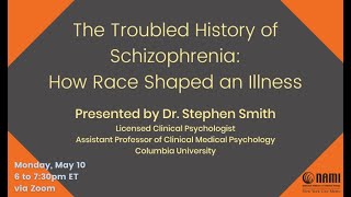 The Troubled History of Schizophrenia: How Race Shaped an Illness
