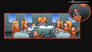 Goblins 1 intro / The Gobliiins