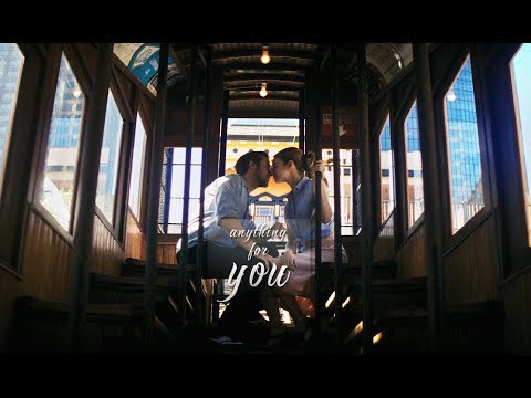 La La Land || Anything For You