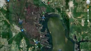 Escambia River Tour