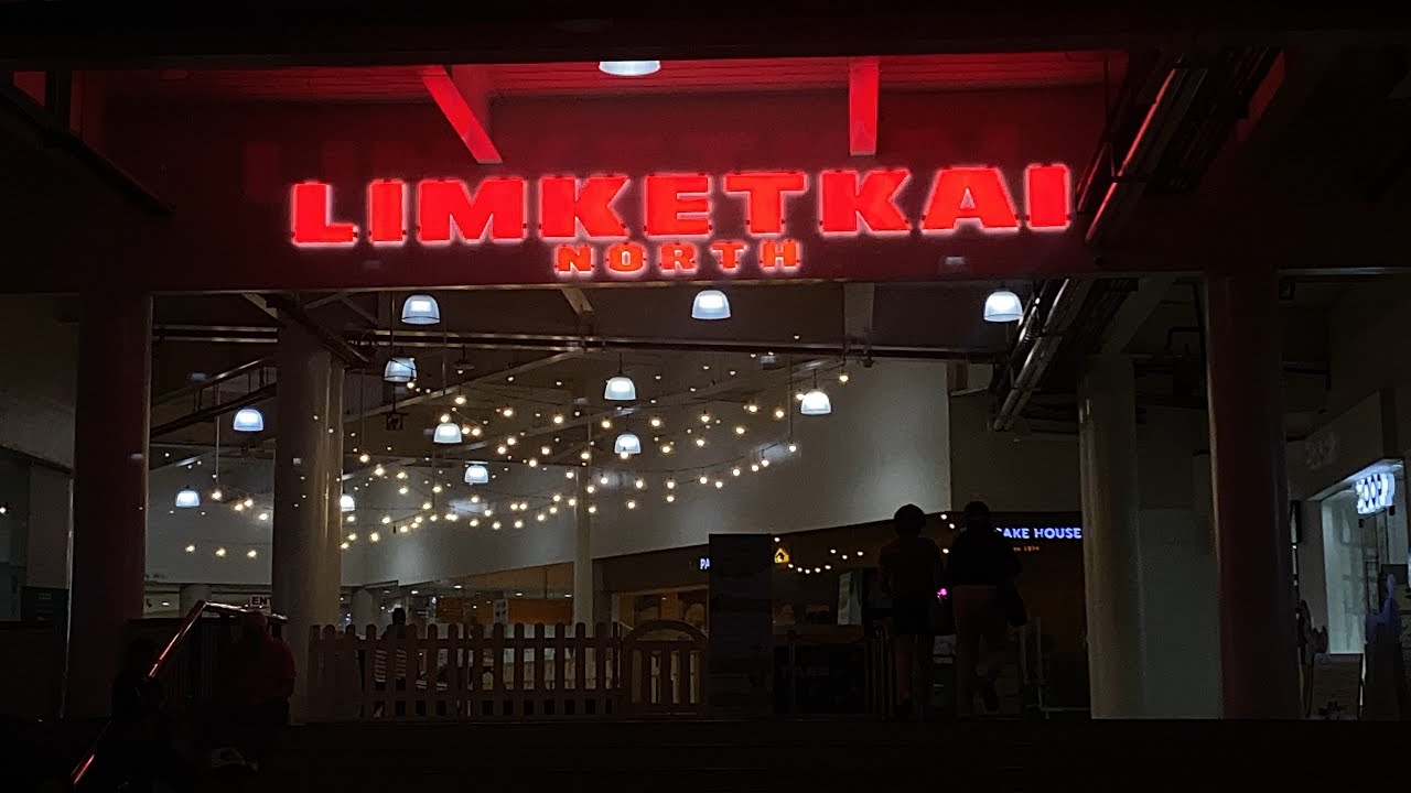 limketkai center at 2026