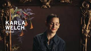 Karla Welch’s Beauty of Becoming