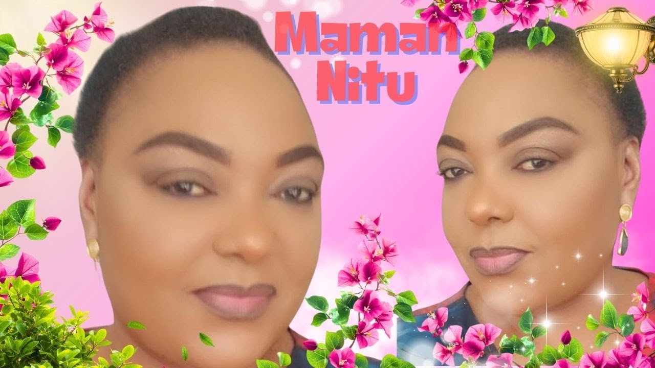 Lisolo ya soni Mokolo Ya Libala Nyoso Ezalaki Mabe. Bolanda Ti Na Suka