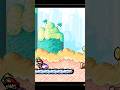 Si saltas mucho adiós 🫂 #mario #supermarioworld