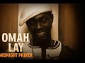 Omah Lay Midnight Prayer 