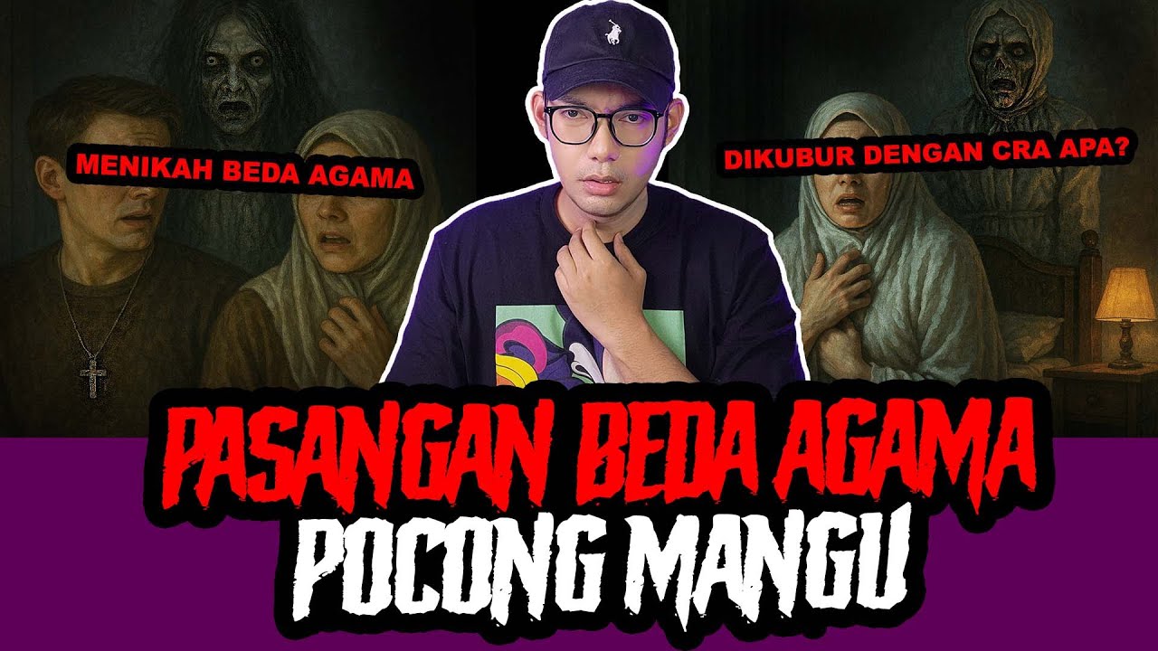 TER-MANGU BEDA AGAMA DI SELASA KLIWON - TC