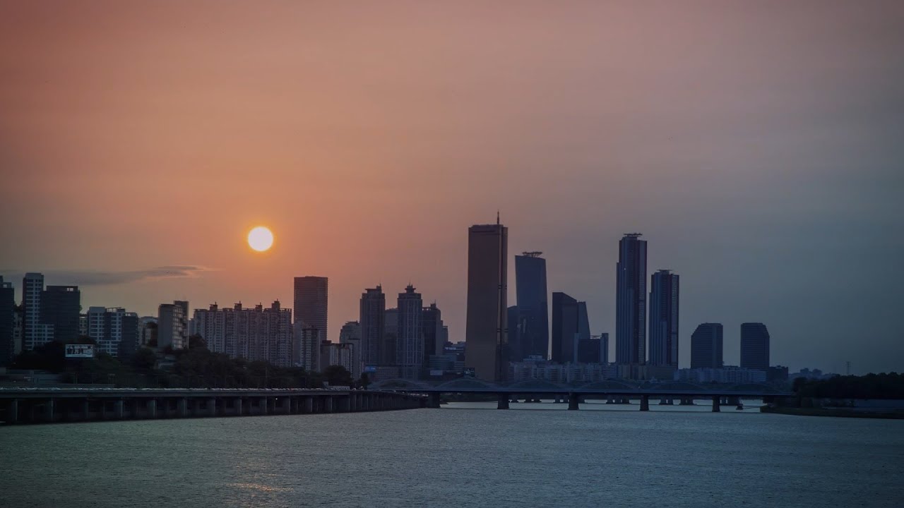 2025 ㈜한화 건설부문 기업홍보영상