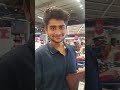 Shopping in Hyderabad #minivlog #volgs #funnyvideo #trending #comedy com
