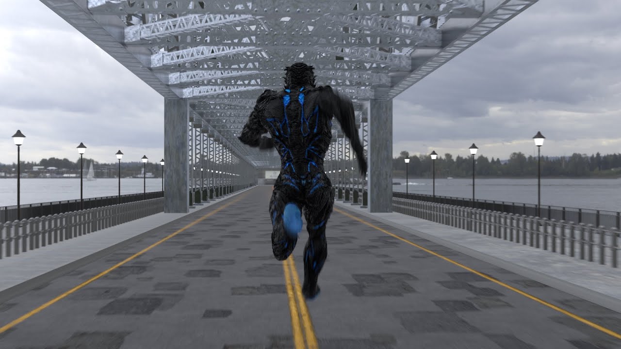 The Flash: Turning Time - Season 1 - Teaser Video - YouTube