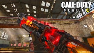 The Mythic As Val Received A Custom Weapon Inspection