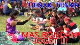 Joget bondan ndadi celeng jos PUTRO BENOWO