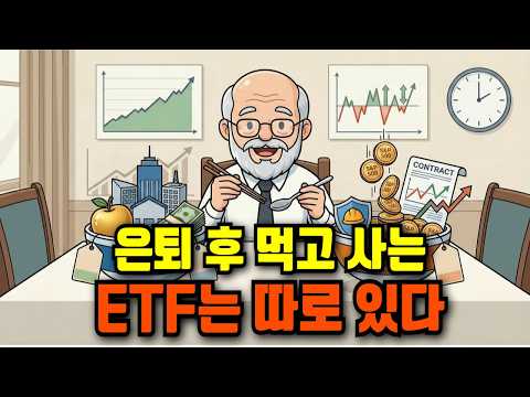 63세에 월 250만원 필요한 당신 — 임한수가 알려주는 인생 단계별 배당 포트폴리오 | <strong>SCHD</strong> vs JEPI | 미국 배당주 추천