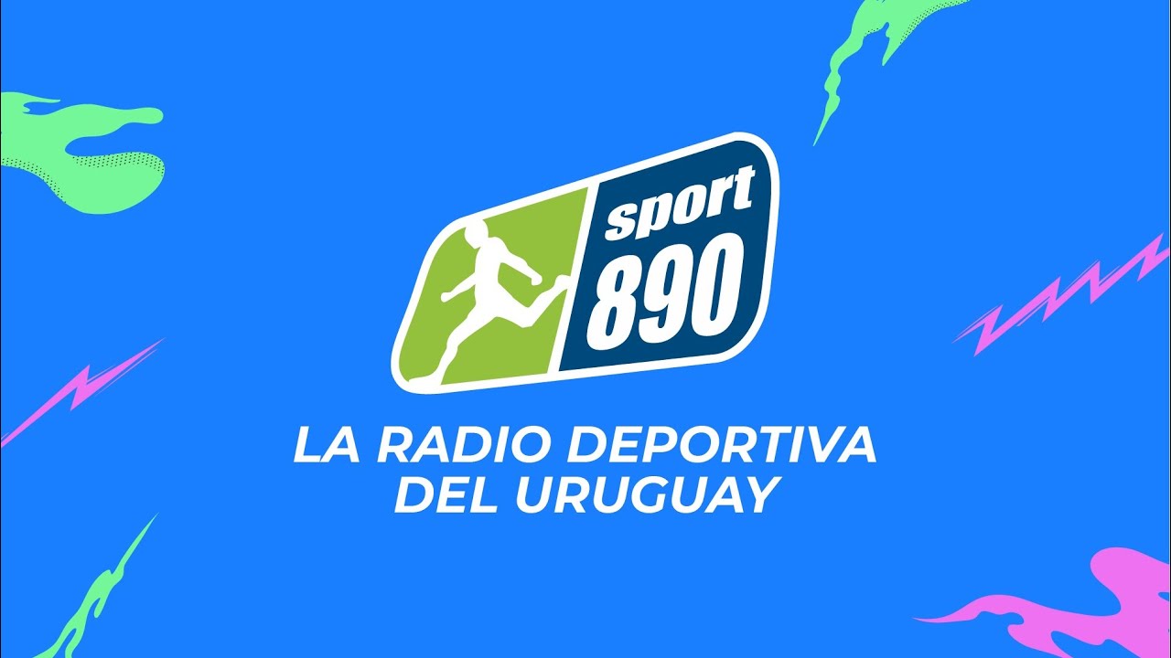 DEFENSOR SPORTING VS WANDERERS 🔴 SPORT 890 EN VIVO 🔴 LA RADIO DEPORTIVA DEL URUGUAY