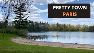 Canada's Prettiest Little Town - PARIS | Ontario