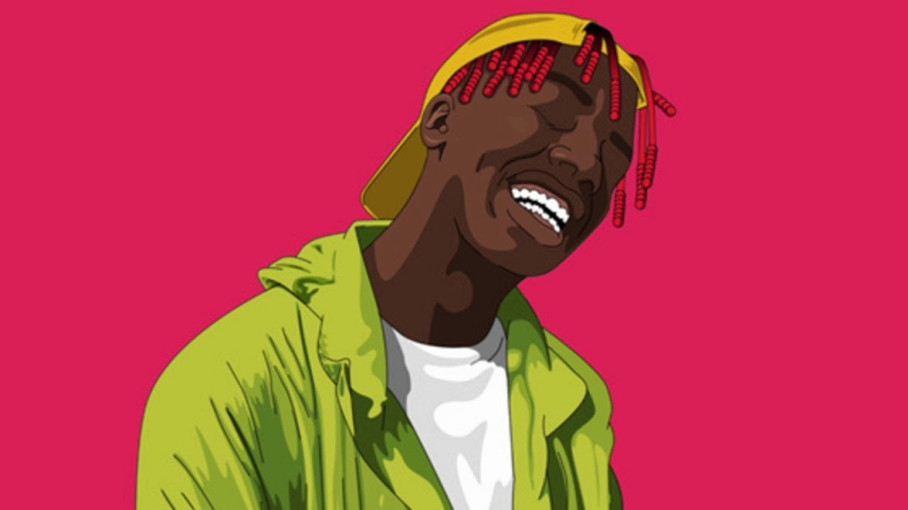 2018 Instrumental | Lil Yatchy Type Beat "Figures" | Rvcket x Lusion