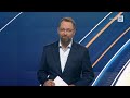 Узламалі "Аэрафлот", хаос у аэрапортах! Затрыманы агент КДБ! Дрон з Беларусі ў Літву: што гэта?