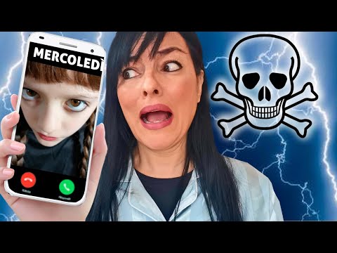 MAI CHIAMARE MERCOLEDÌ
