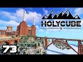 Holycube 6 73  world tour  10 mois plus tard