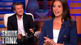 Download Lagu Shark Tank US | Modern Picnic Entrepreneur Packs Lunch For The Sharks MP3 Download Lagu Shark Tank US | Modern Picnic Entrepreneur Packs Lunch For The Sharks MP3
