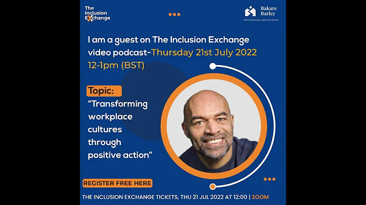 Transforming workplace cultures through Positive A...