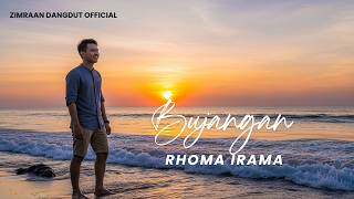 Bujangan – Rhoma Irama | Cover Dangdut Version (Full Song) terbaru 2026 by Zimraan Dangdut official
