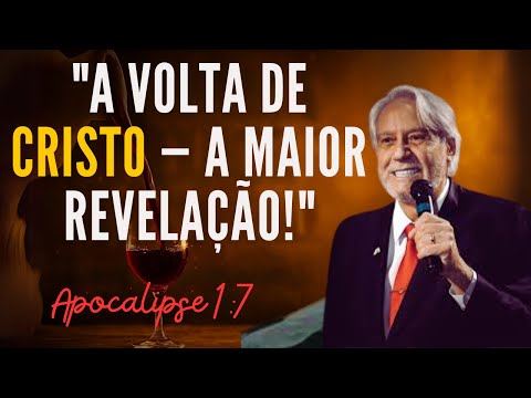 ELE VIRÁ COM